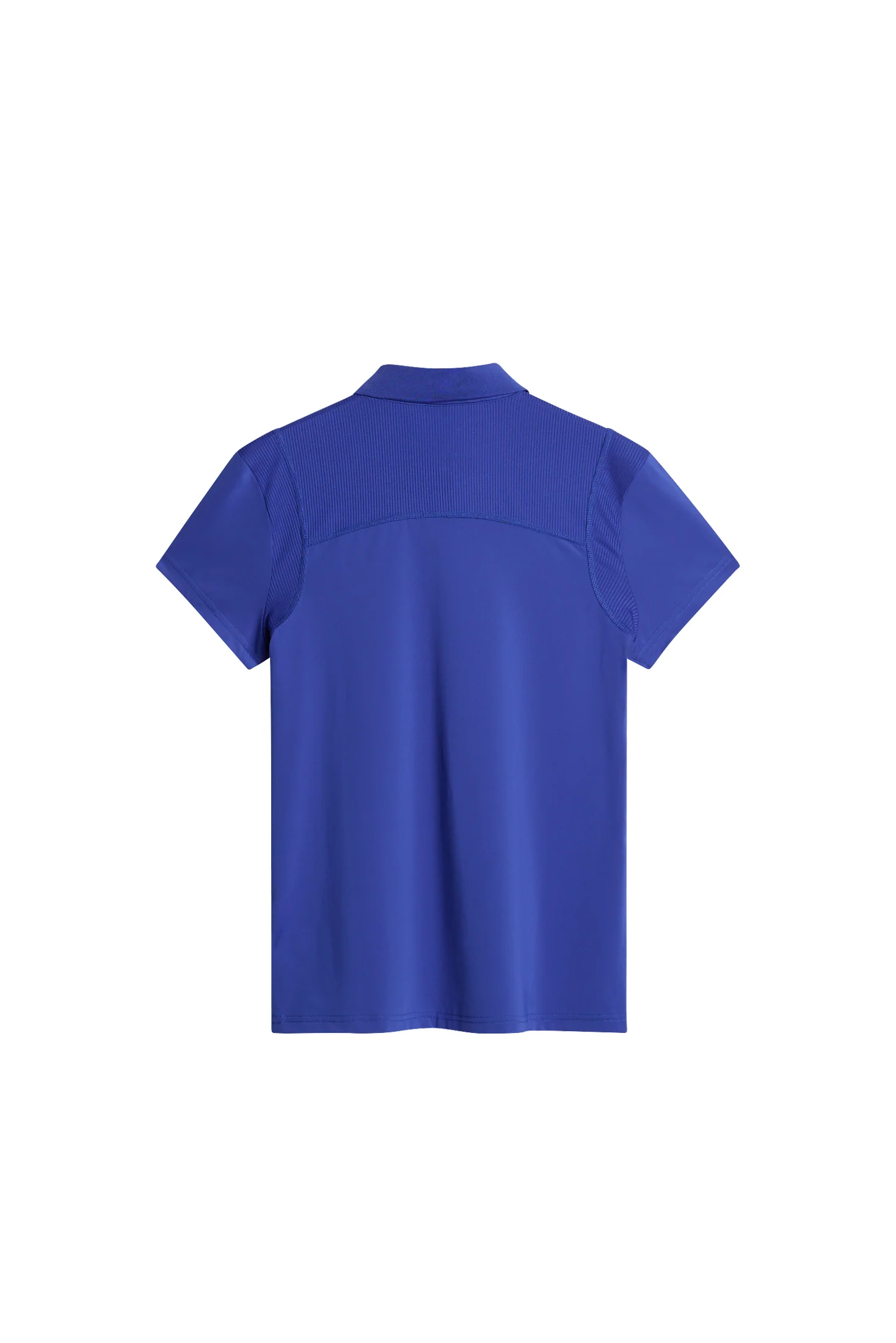 Zuri Top / Clematis Blue - Image 2