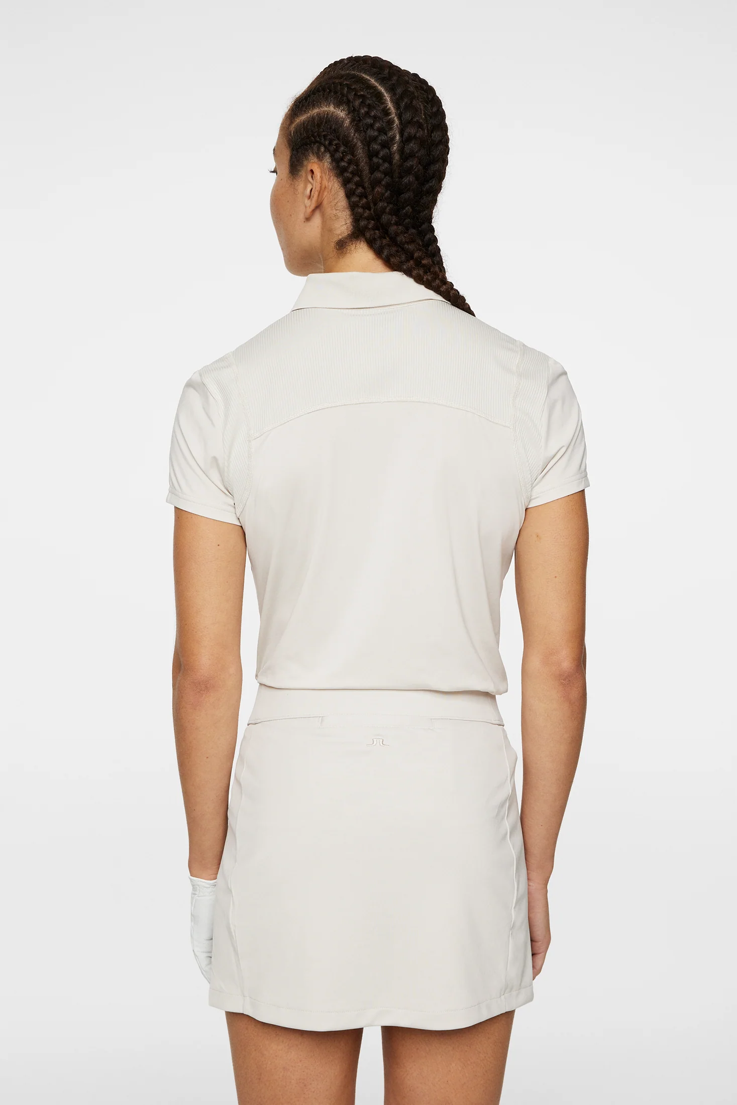 Zuri Top / Moonbeam - Image 4