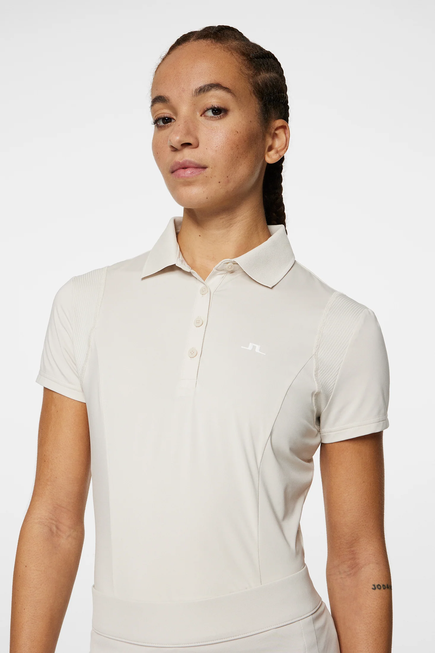 Zuri Top / Moonbeam - Image 6