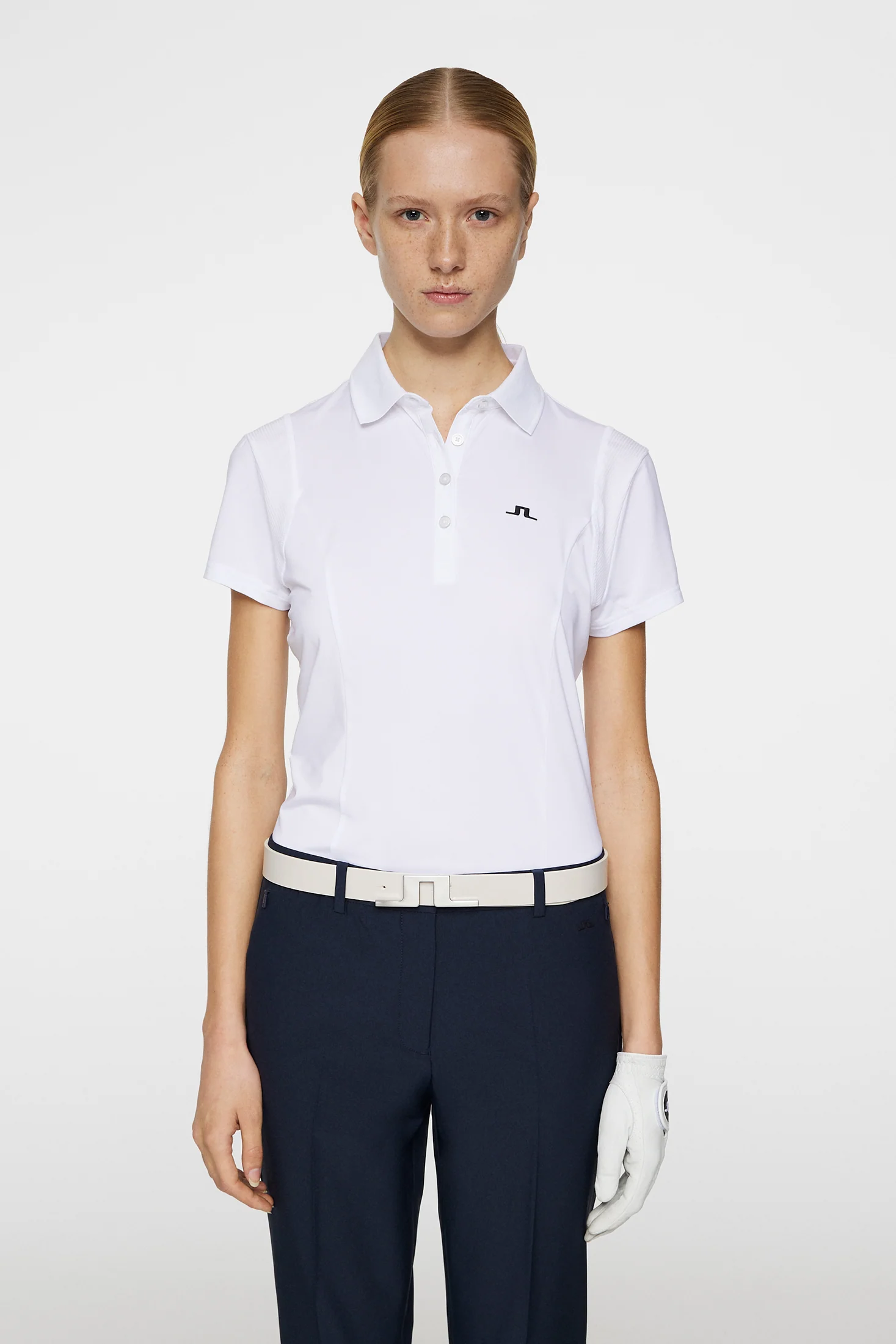 Zuri Top / White - Image 3