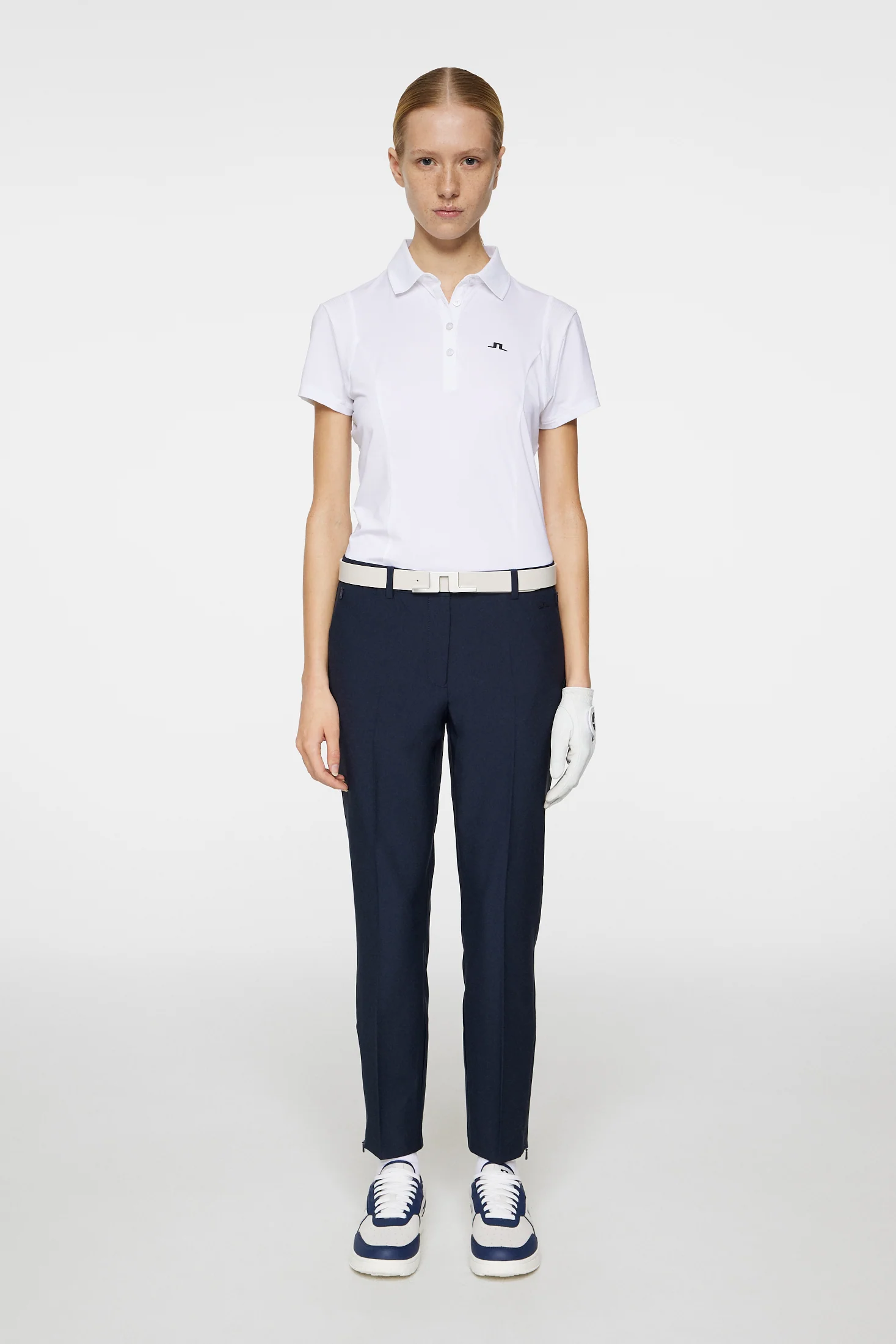 Zuri Top / White - Image 5