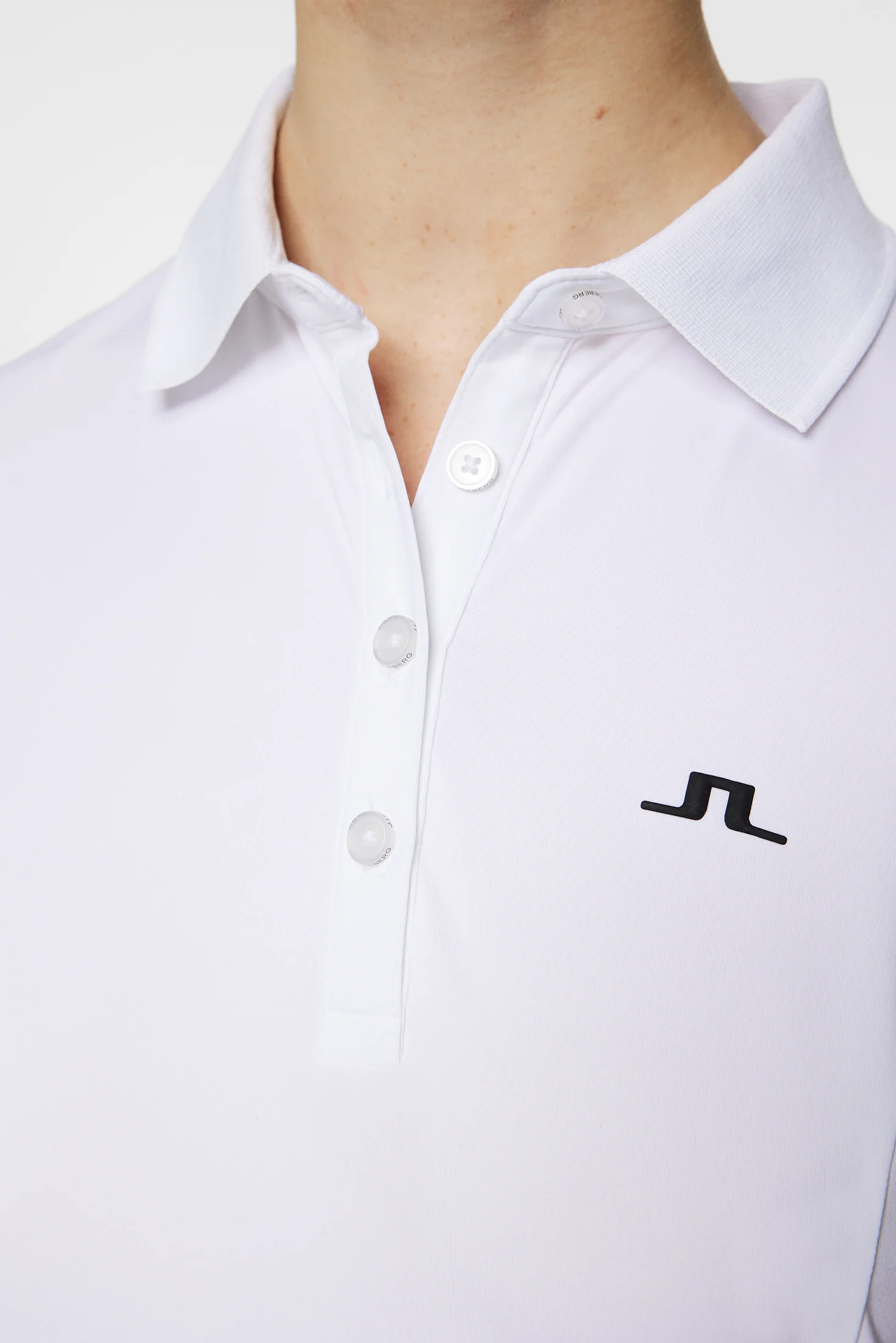 Zuri Top / White - Image 7